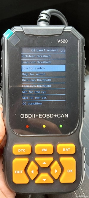 Tester diagnoza auto  - imagine 3