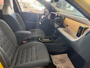 Grande Panda BEV - 44 kWh BEV 113 CP (83 kW) - LA PRIMA - imagine 4