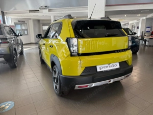 Grande Panda BEV - 44 kWh BEV 113 CP (83 kW) - LA PRIMA - imagine 3