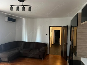 Vand Apartament 2 camere Bucuresti sector5 in bloc anvelopat - imagine 6