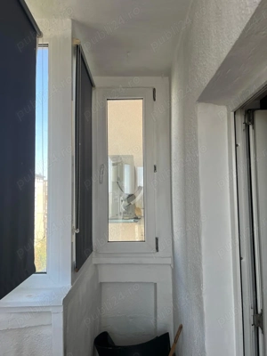 Vand Apartament 2 camere Bucuresti sector5 in bloc anvelopat - imagine 7