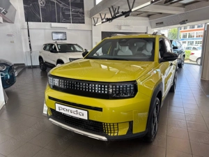 Grande Panda BEV - 44 kWh BEV 113 CP (83 kW) - LA PRIMA