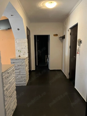 Vand Apartament 2 camere Bucuresti sector5 in bloc anvelopat - imagine 8