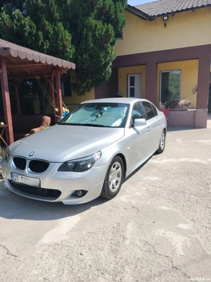 Vând Bmw 520D  - imagine 2