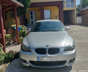 Vând Bmw 520D