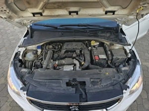 Peugeot 301 2018 Logan - imagine 7