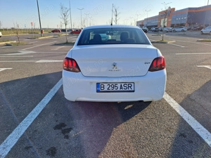 Peugeot 301 2018 Logan - imagine 4