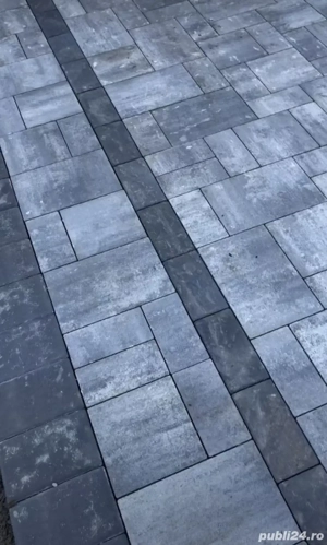 Montaj pavele rapid și de calitate   prețuri avantajoase