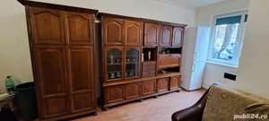 Închiriez garsoniera în Tg.mures, 7noiembrie, zona Umf 