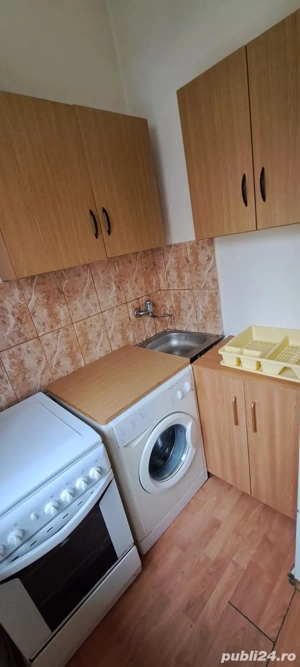 Închiriez garsoniera în Tg.mures, 7noiembrie, zona Umf  - imagine 6