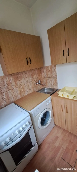 Închiriez garsoniera în Tg.mures, 7noiembrie, zona Umf  - imagine 5