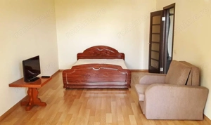 Garsoniera in zona Medicinei