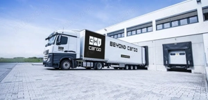  CHI Cargo GmbH angajează muncitori români pentru depozit în Frankfurt! - imagine 3