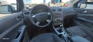 Ford Focus MK 2,5