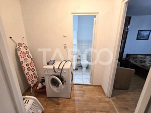 Apartament de vanzare cu 2 camere balcon zona Rahovei-Ciresica Sibiu - imagine 14 Apartament de vanzare cu 2 camere balcon zona Rahovei-Ciresica Sibiu - imagine 14