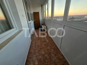Apartament de vanzare cu 2 camere balcon zona Rahovei-Ciresica Sibiu - imagine 8 Apartament de vanzare cu 2 camere balcon zona Rahovei-Ciresica Sibiu - imagine 8