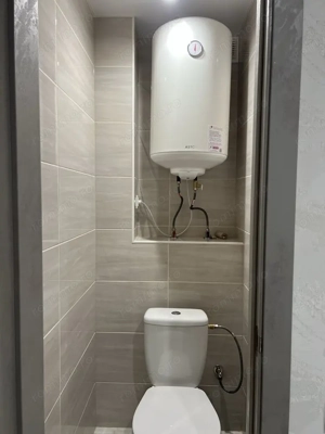 Garsoniera in zona Dacia - imagine 5