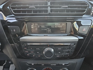 Peugeot 301 2018 Logan - imagine 9