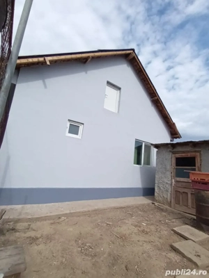 Casa Nisipari teren 1433 mp - imagine 6 Casa Nisipari teren 1433 mp - imagine 6