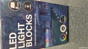 Ghirlande let music sync 9m - imagine 3