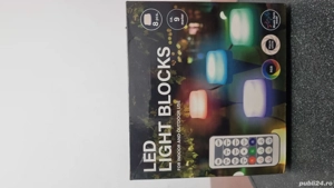 Ghirlande let music sync 9m