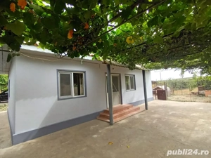 Casa Nisipari teren 1433 mp - imagine 2 Casa Nisipari teren 1433 mp - imagine 2
