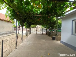 Casa Nisipari teren 1433 mp - imagine 5 Casa Nisipari teren 1433 mp - imagine 5