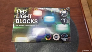 Ghirlande let music sync 9m - imagine 2