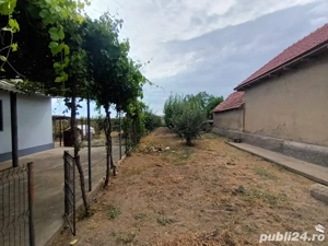 Casa Nisipari teren 1433 mp - imagine 4 Casa Nisipari teren 1433 mp - imagine 4