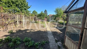 Casa individuala curte libera 300 mp 4 camere 150 mpu  Turnisor Sibiu - imagine 10