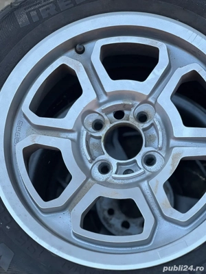 Jante Momo Design Vega-jantă din aliaj 6x14-'70 - imagine 2