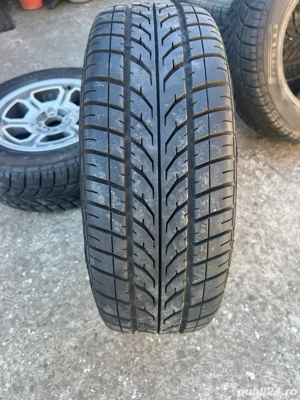 Jante Momo Design Vega-jantă din aliaj 6x14-'70 - imagine 5