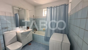 Casa individuala curte libera 300 mp 4 camere 150 mpu  Turnisor Sibiu - imagine 18