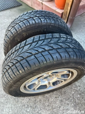 Jante Momo Design Vega-jantă din aliaj 6x14-'70 - imagine 7