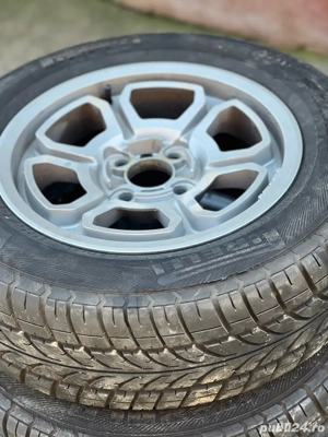 Jante Momo Design Vega-jantă din aliaj 6x14-'70