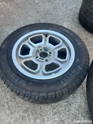 Jante Momo Design Vega-jantă din aliaj 6x14-'70 - imagine 6