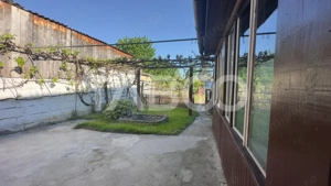 Casa individuala curte libera 300 mp 4 camere 150 mpu  Turnisor Sibiu - imagine 12