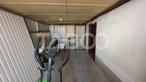 Casa individuala curte libera 300 mp 4 camere 150 mpu  Turnisor Sibiu - imagine 13