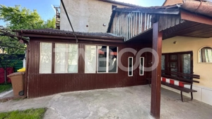 Casa individuala curte libera 300 mp 4 camere 150 mpu  Turnisor Sibiu - imagine 7