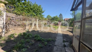 Casa individuala curte libera 300 mp 4 camere 150 mpu  Turnisor Sibiu - imagine 9