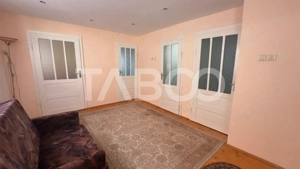 Casa individuala curte libera 300 mp 4 camere 150 mpu  Turnisor Sibiu - imagine 20