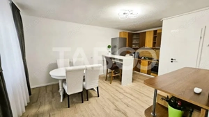 Casa individuala curte libera 300 mp 4 camere 150 mpu  Turnisor Sibiu - imagine 4