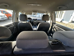 vw golf 5 1.4i tour V - imagine 4 vw golf 5 1.4i tour V - imagine 4