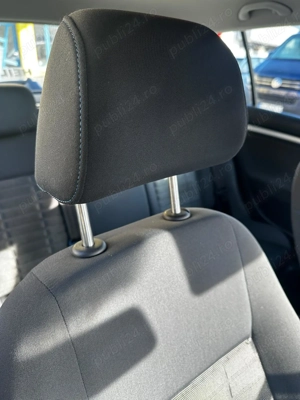 vw golf 5 1.4i tour V - imagine 7 vw golf 5 1.4i tour V - imagine 7