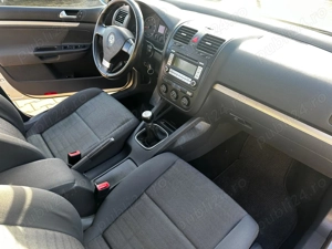 vw golf 5 1.4i tour V - imagine 2 vw golf 5 1.4i tour V - imagine 2