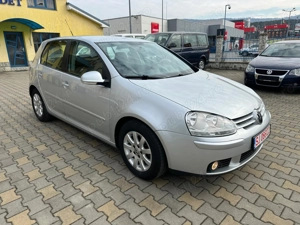 vw golf 5 1.4i tour V - imagine 3 vw golf 5 1.4i tour V - imagine 3