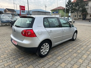 vw golf 5 1.4i tour V - imagine 9 vw golf 5 1.4i tour V - imagine 9