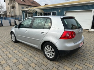 vw golf 5 1.4i tour V - imagine 5 vw golf 5 1.4i tour V - imagine 5