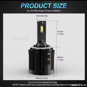 becuri led  - imagine 2