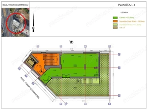Inchiriere spatii de birouri - Zona 13 Septembrie - imagine 11